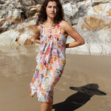 Sarong in Shining Bright