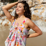 Sarong in Shining Bright