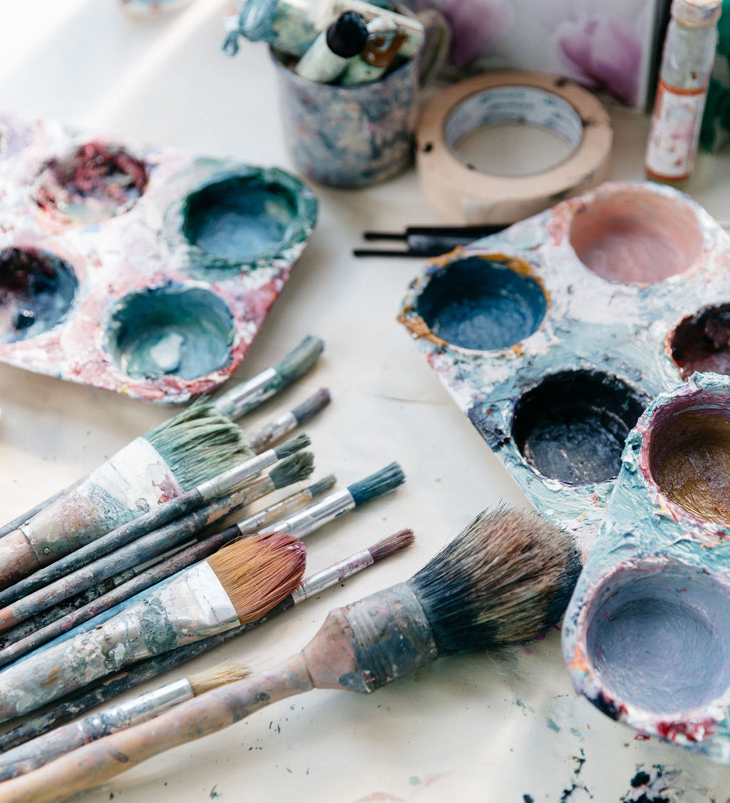 House of Aya Embracing Creativity