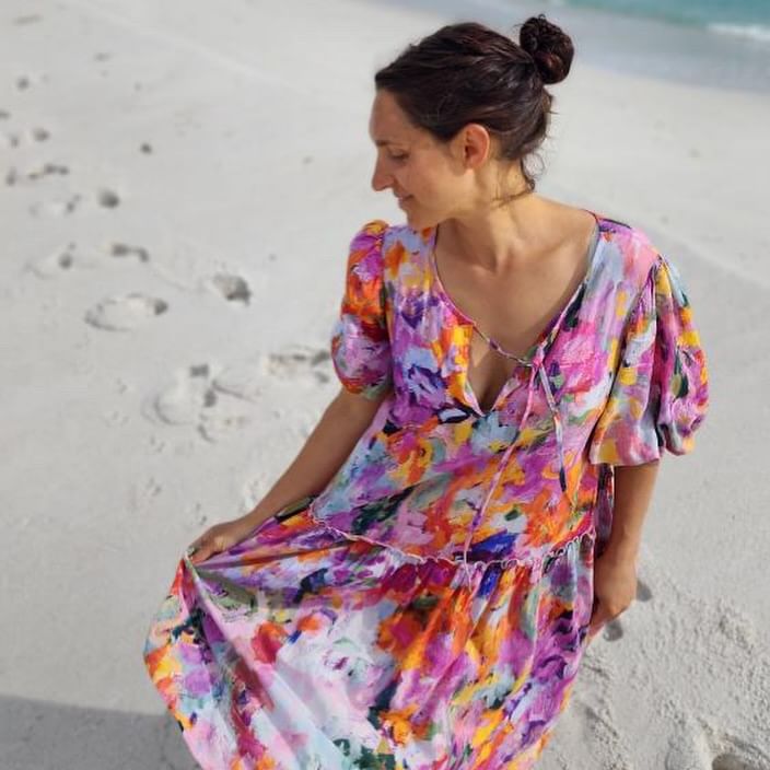 AS SEEN ON @ART_WITH_GEORGIE