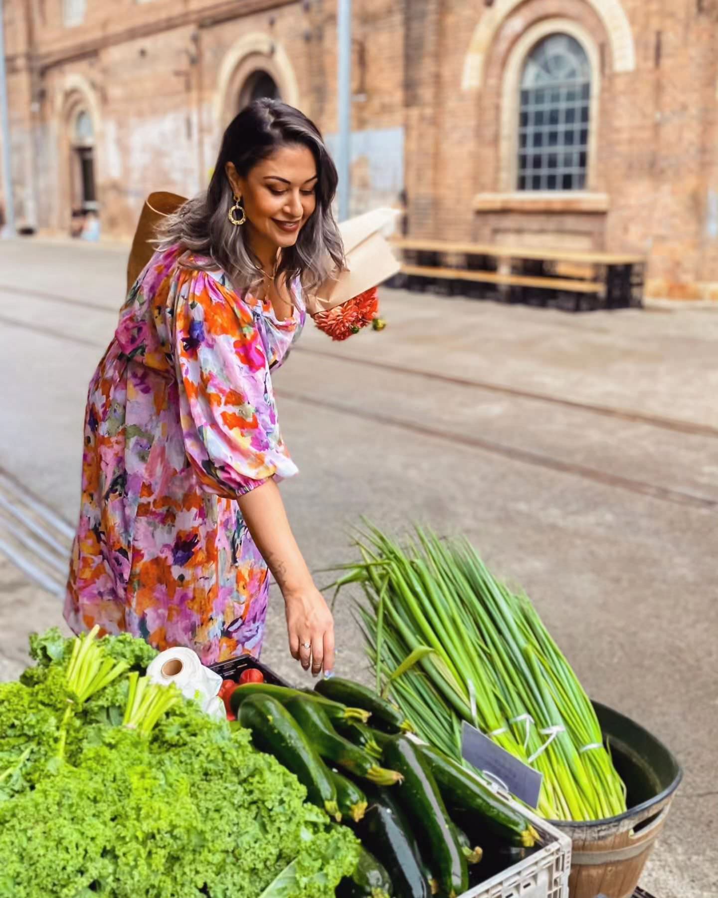 SHOP THE LOOK | AS SEEN ON @SIXFOOTANDSALTY