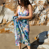 Sarong in Here She Is